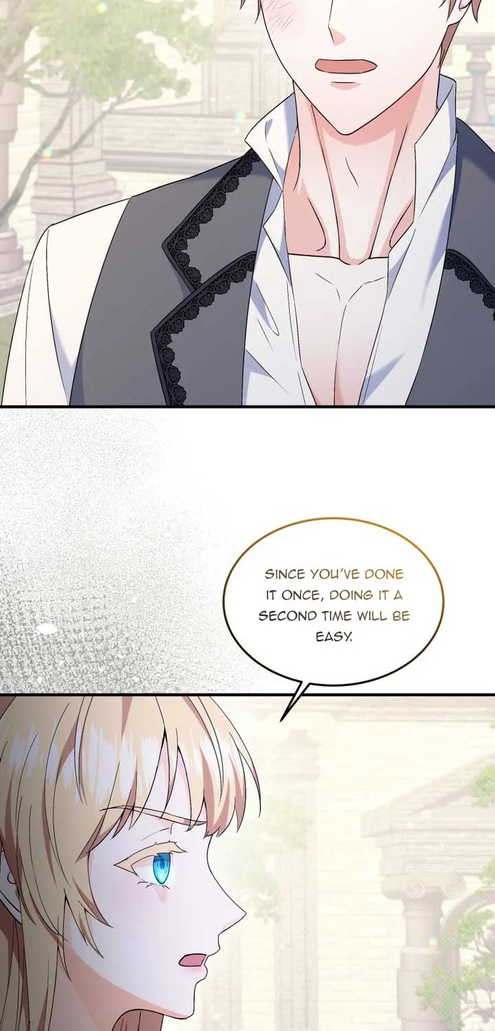 Kill The Male Yandere Protagonist Chapter 15 page 68