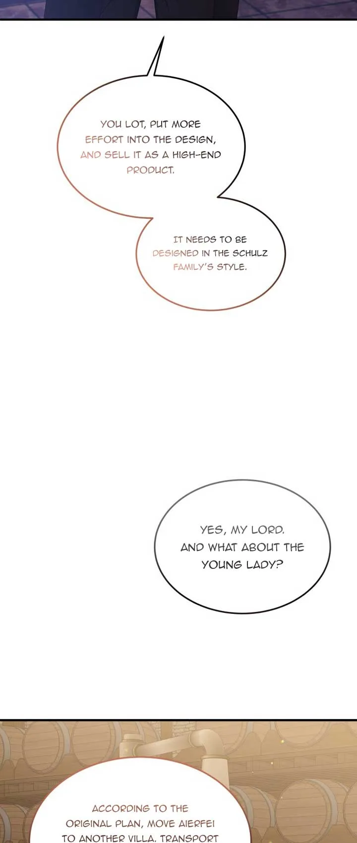 Kill The Male Yandere Protagonist Chapter 16 page 51