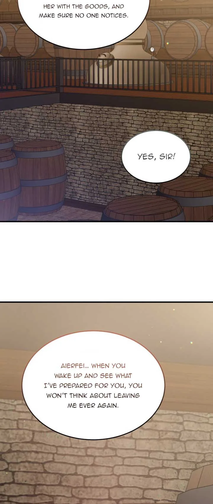 Kill The Male Yandere Protagonist Chapter 16 page 52