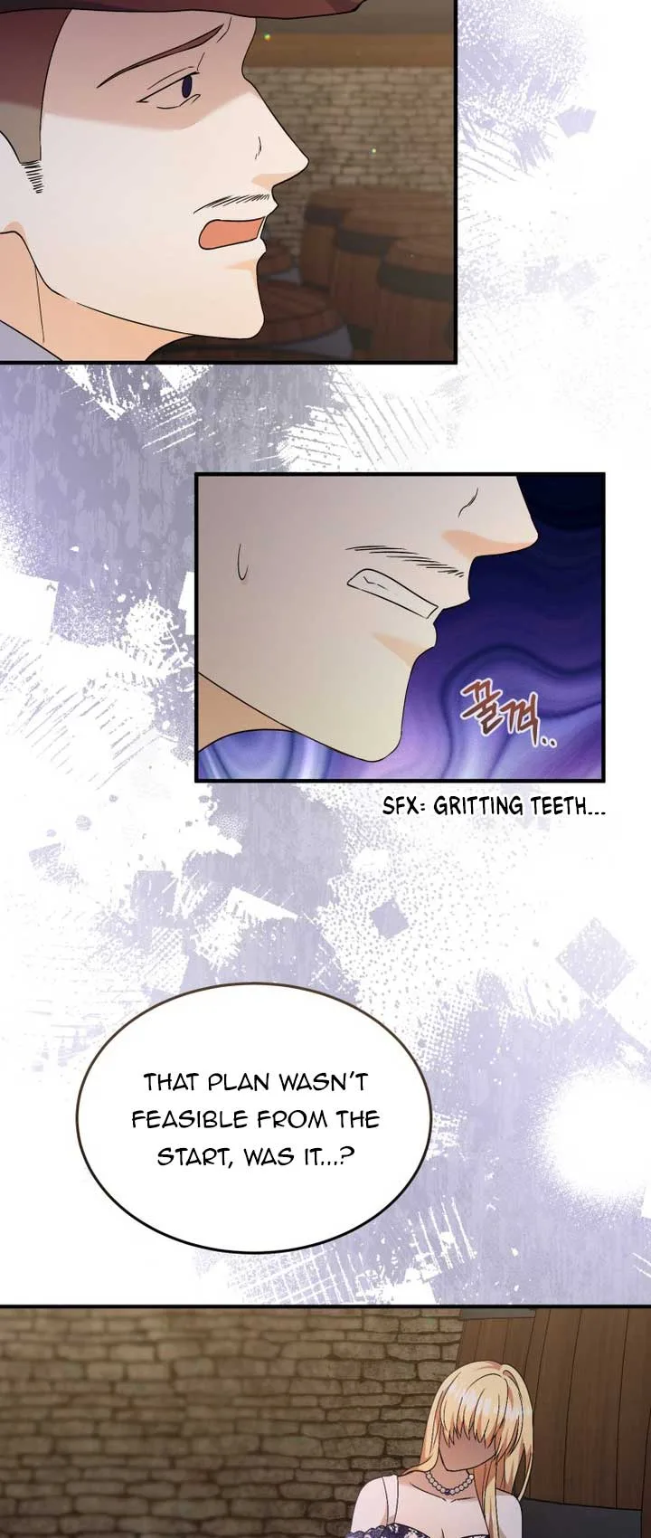 Kill The Male Yandere Protagonist Chapter 16 page 46