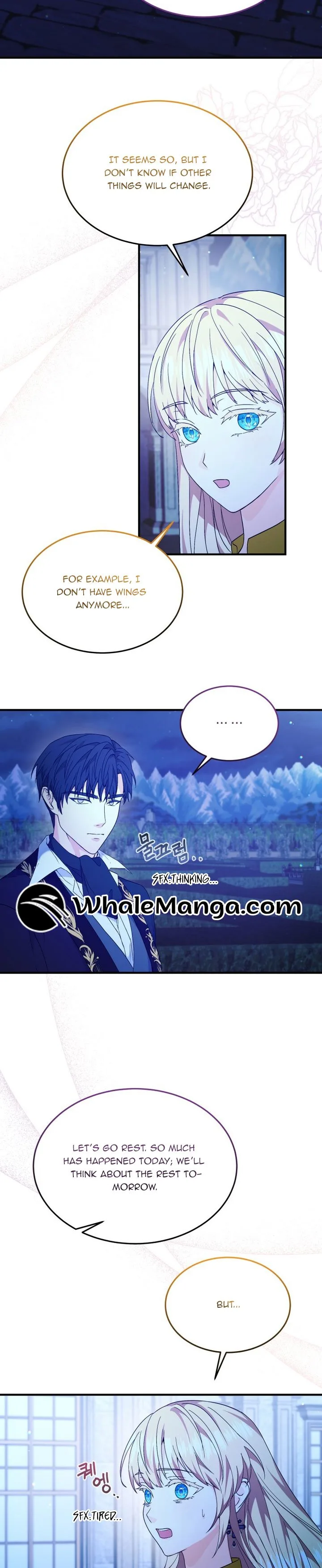 Kill The Male Yandere Protagonist Chapter 12 page 26