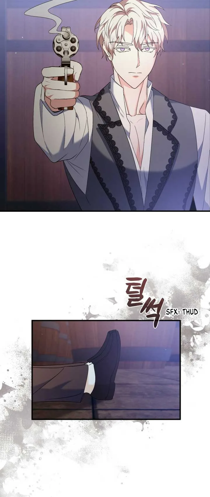 Kill The Male Yandere Protagonist Chapter 16 page 49