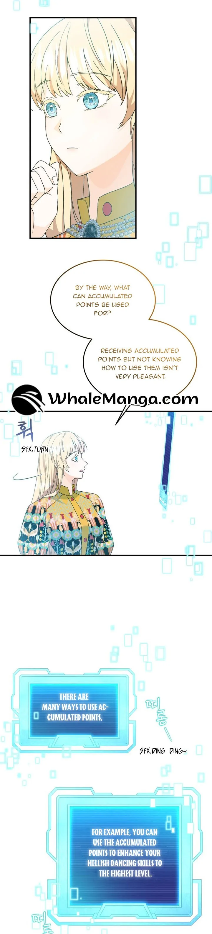 Kill The Male Yandere Protagonist Chapter 12 page 21