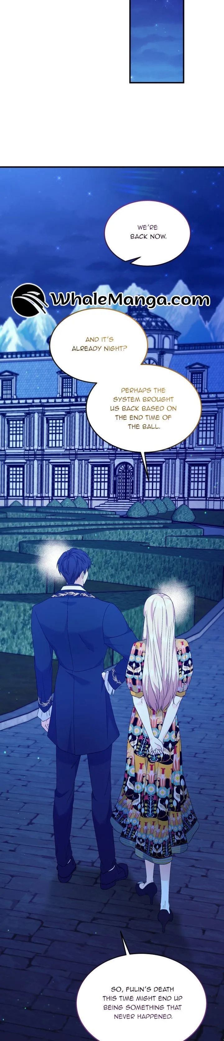 Kill The Male Yandere Protagonist Chapter 12 page 25