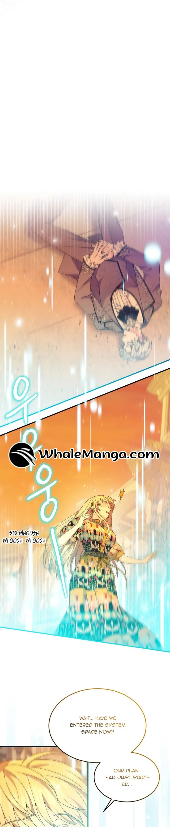 Kill The Male Yandere Protagonist Chapter 12 page 11