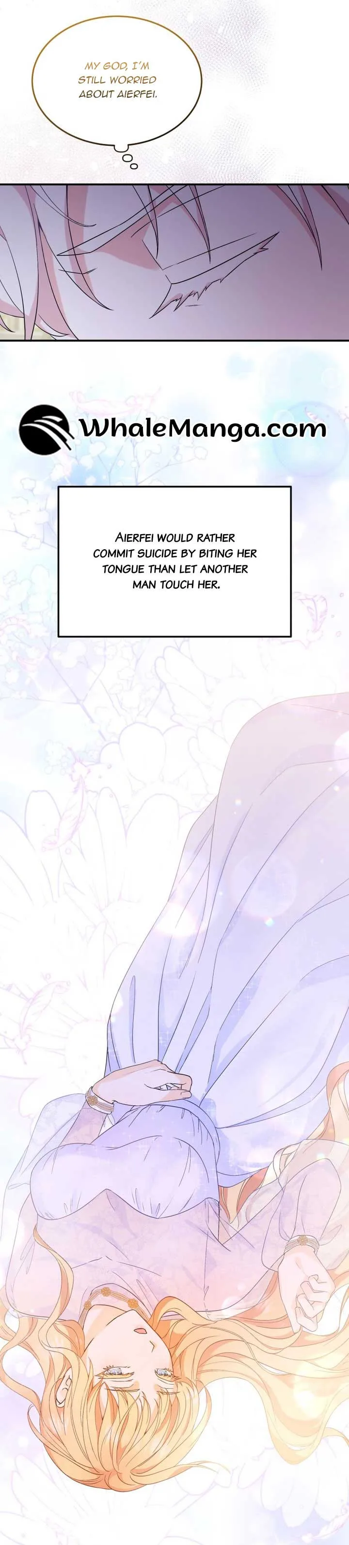 Kill The Male Yandere Protagonist Chapter 10 page 22