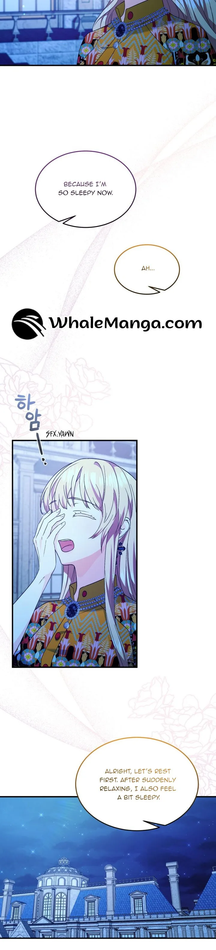 Kill The Male Yandere Protagonist Chapter 12 page 27