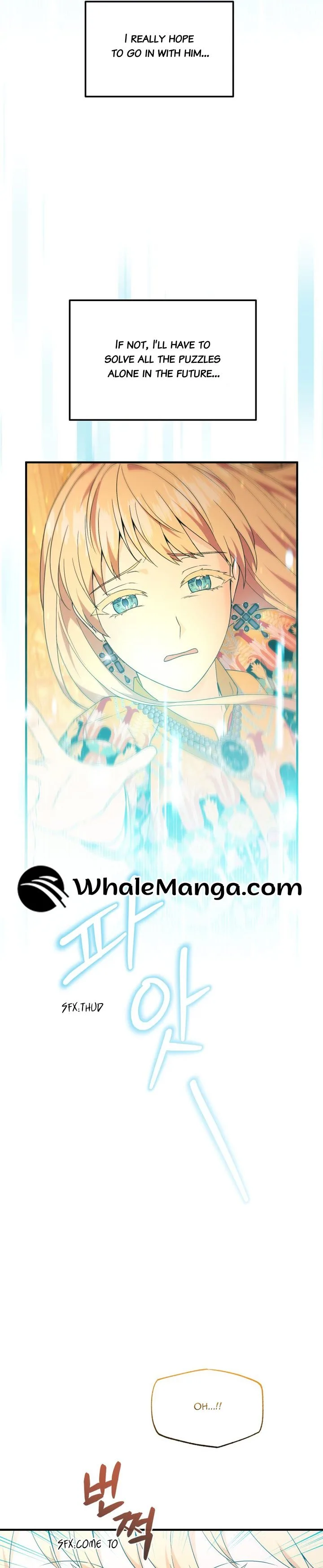 Kill The Male Yandere Protagonist Chapter 12 page 14