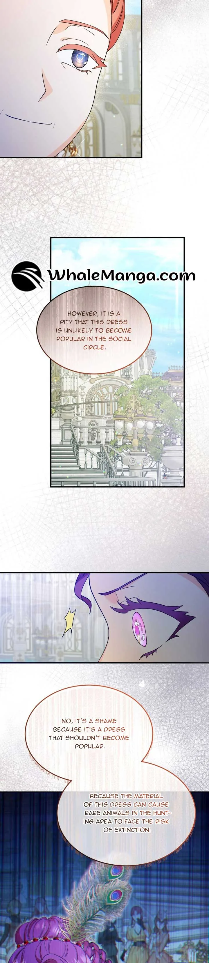 Kill The Male Yandere Protagonist Chapter 10 page 19