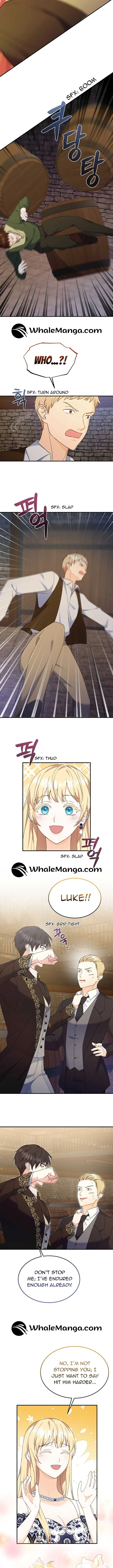 Kill The Male Yandere Protagonist Chapter 17 page 7
