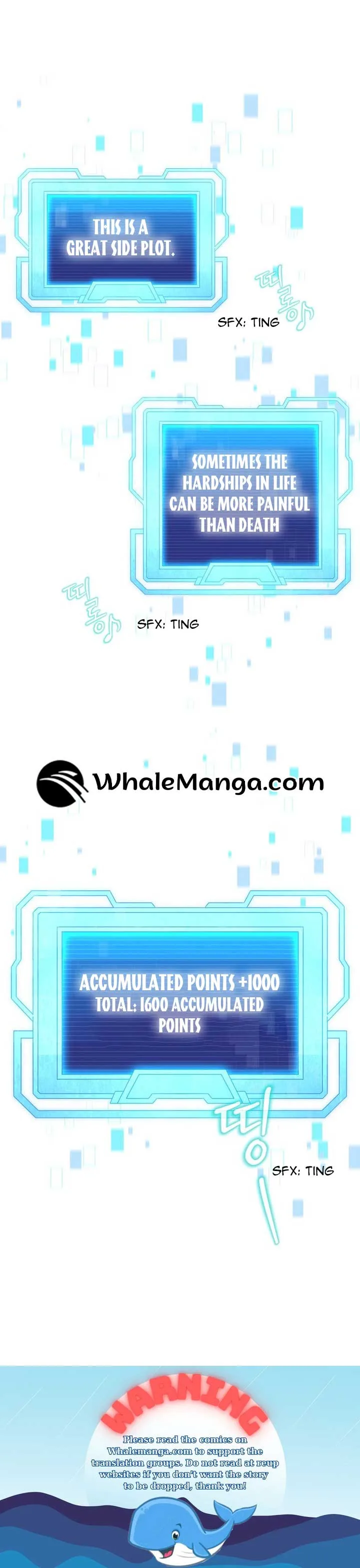 Kill The Male Yandere Protagonist Chapter 17 page 12