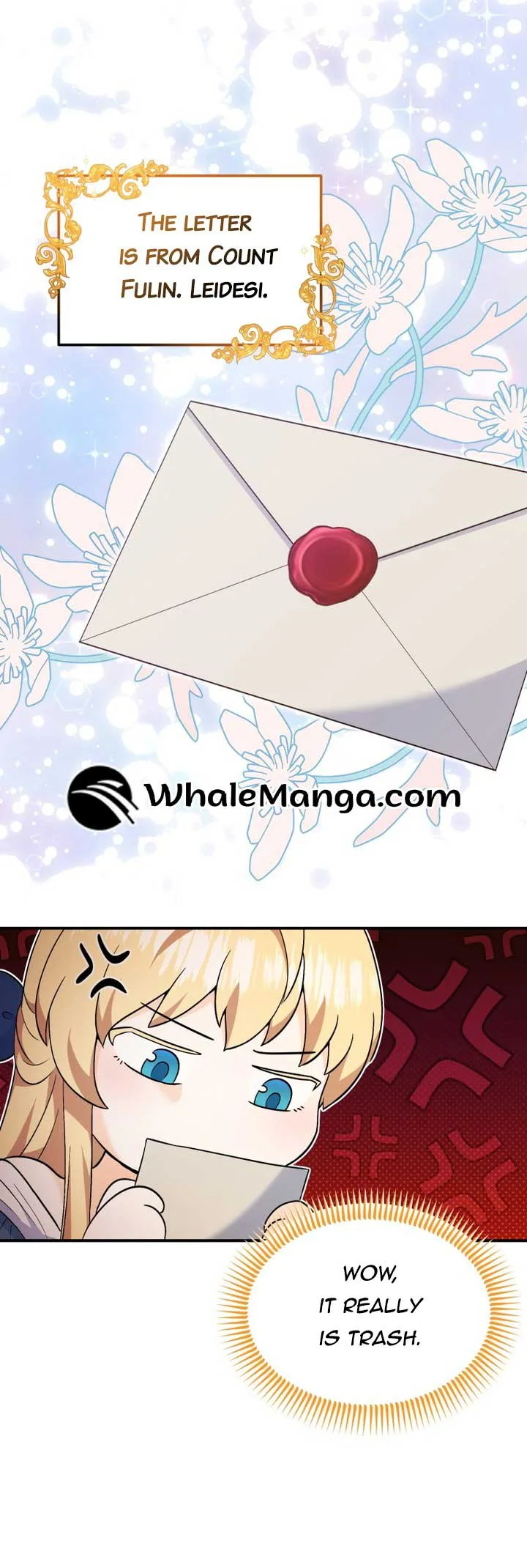 Kill The Male Yandere Protagonist Chapter 19 page 9