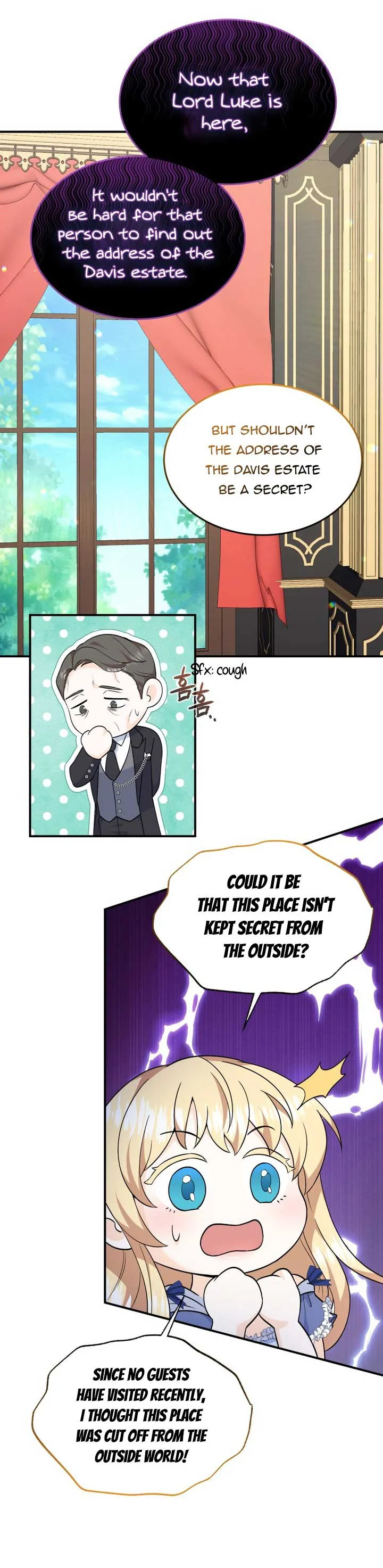 Kill The Male Yandere Protagonist Chapter 19 page 14