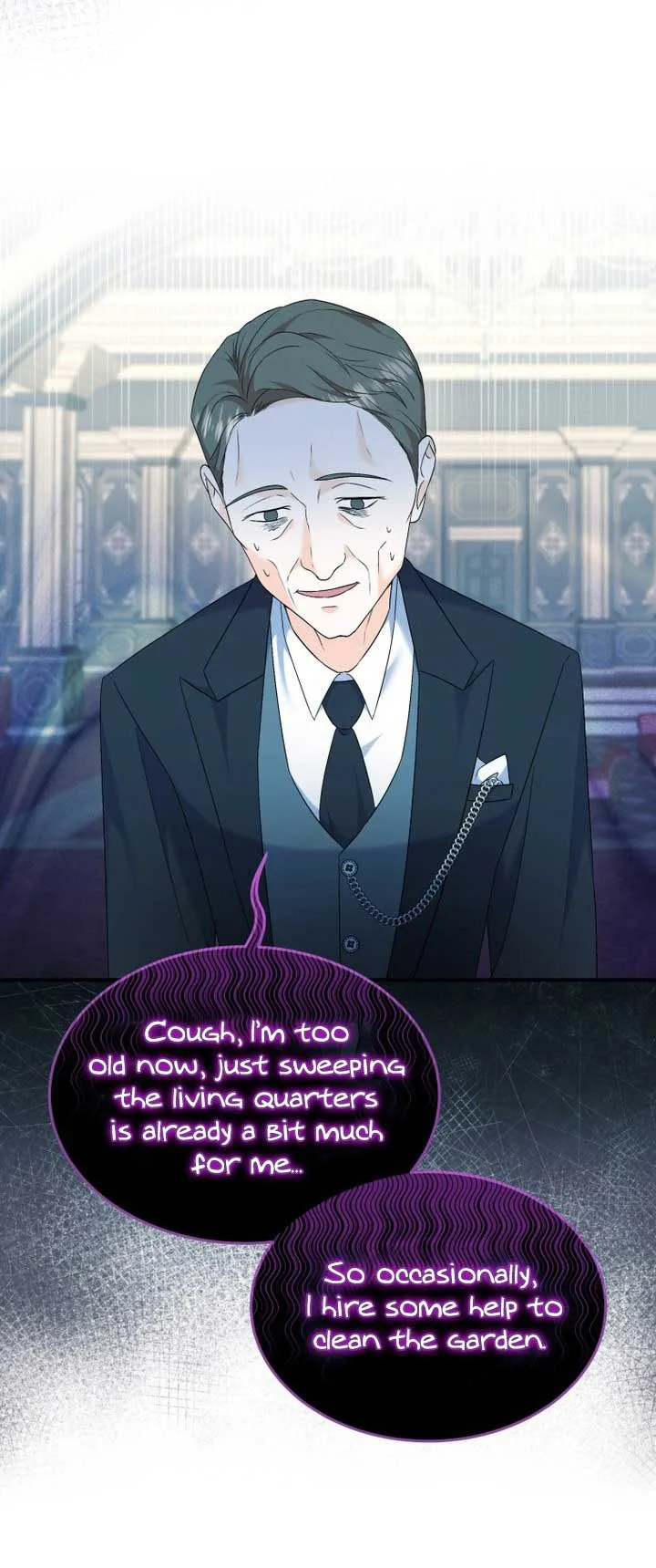 Kill The Male Yandere Protagonist Chapter 19 page 16