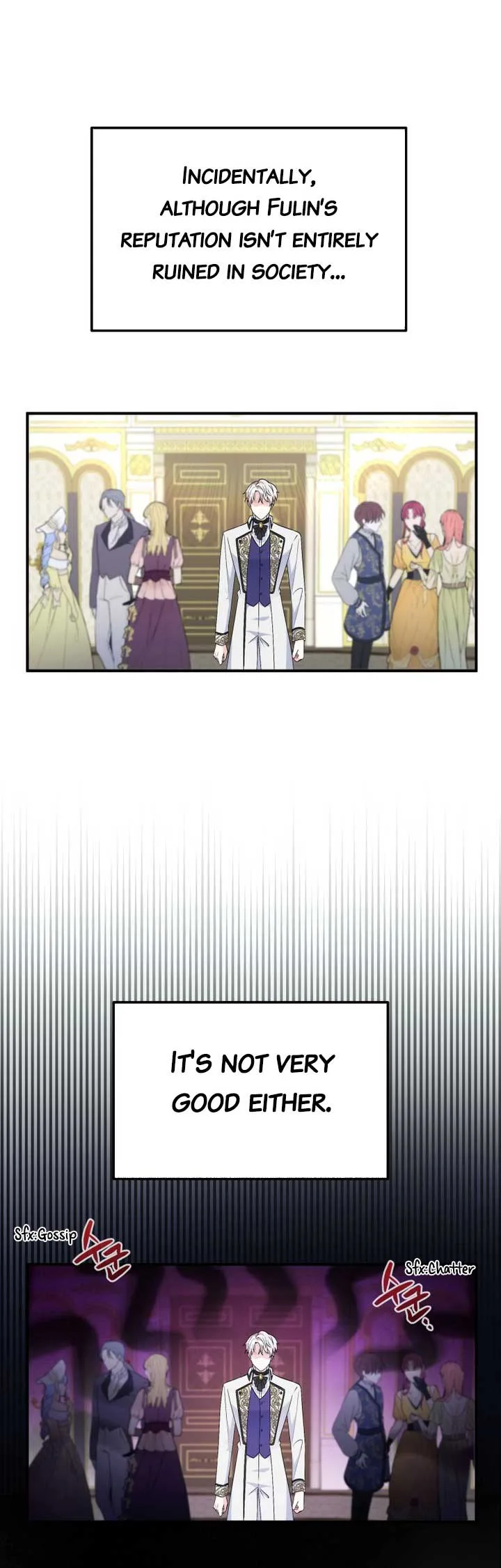 Kill The Male Yandere Protagonist Chapter 19 page 10
