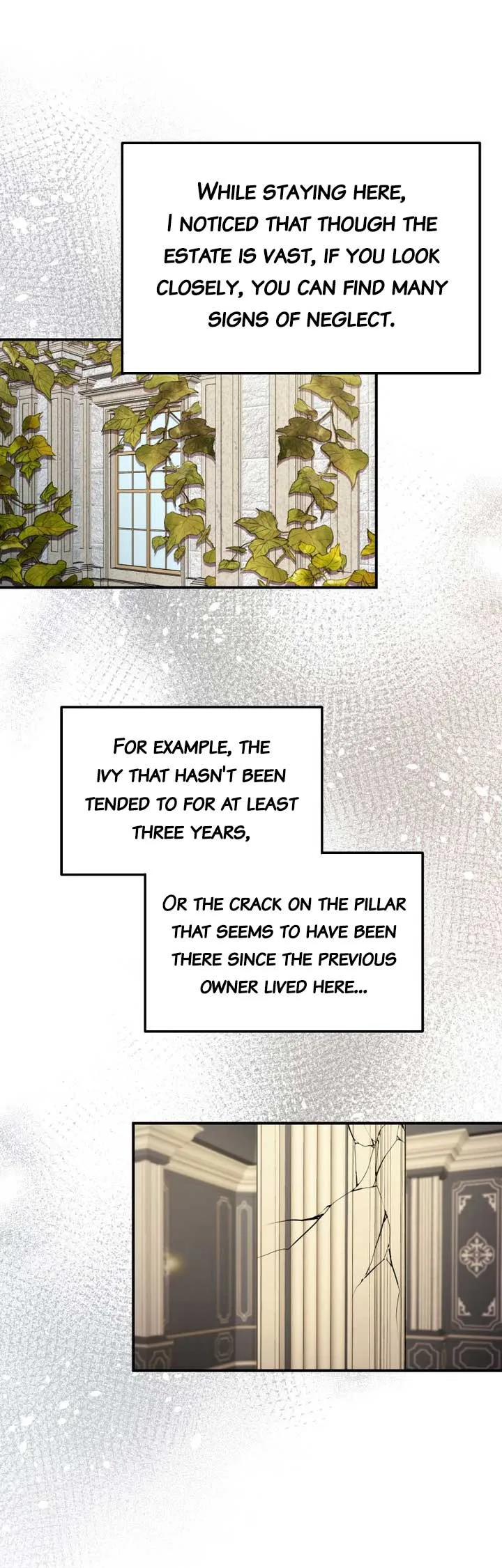 Kill The Male Yandere Protagonist Chapter 19 page 15