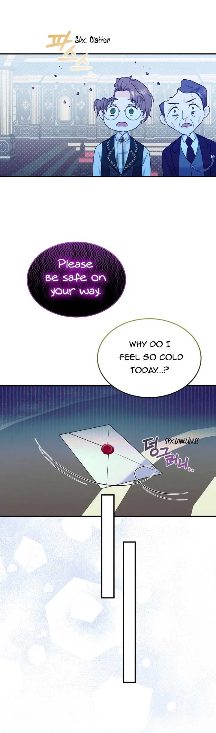Kill The Male Yandere Protagonist Chapter 19 page 24