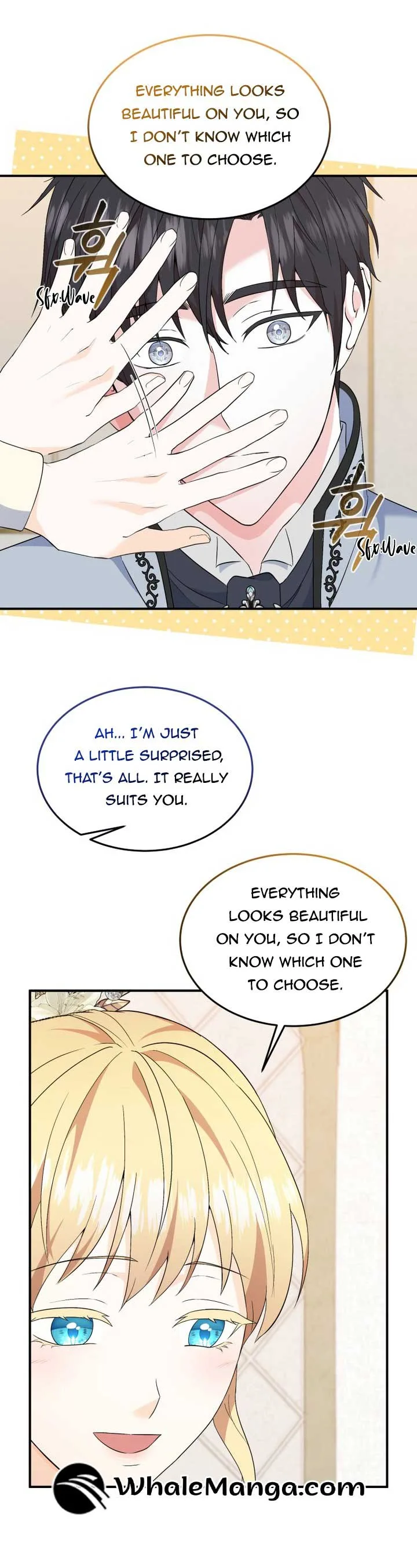 Kill The Male Yandere Protagonist Chapter 19 page 47