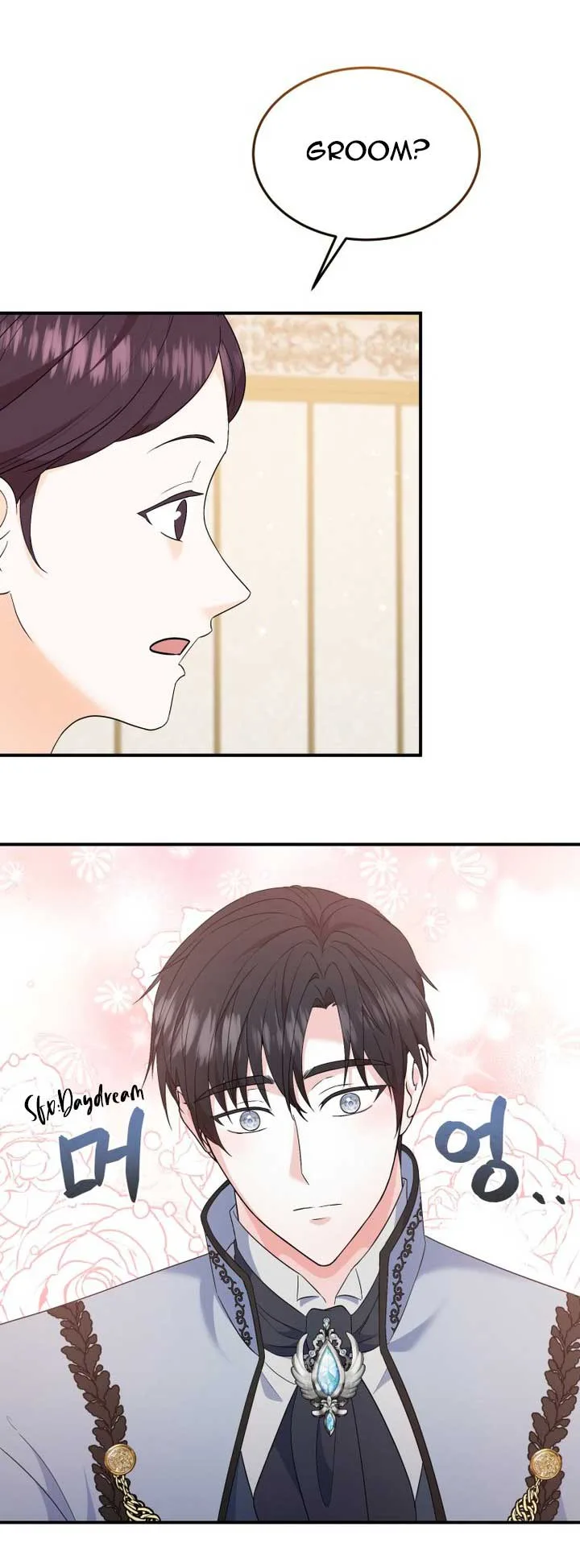 Kill The Male Yandere Protagonist Chapter 19 page 46
