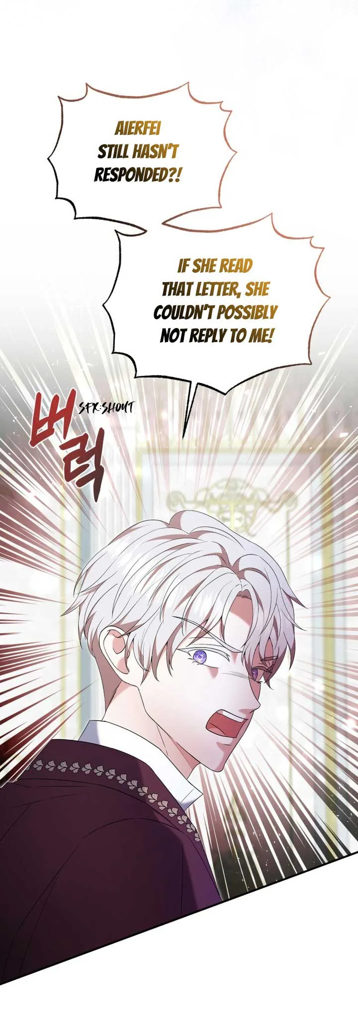 Kill The Male Yandere Protagonist Chapter 19 page 25