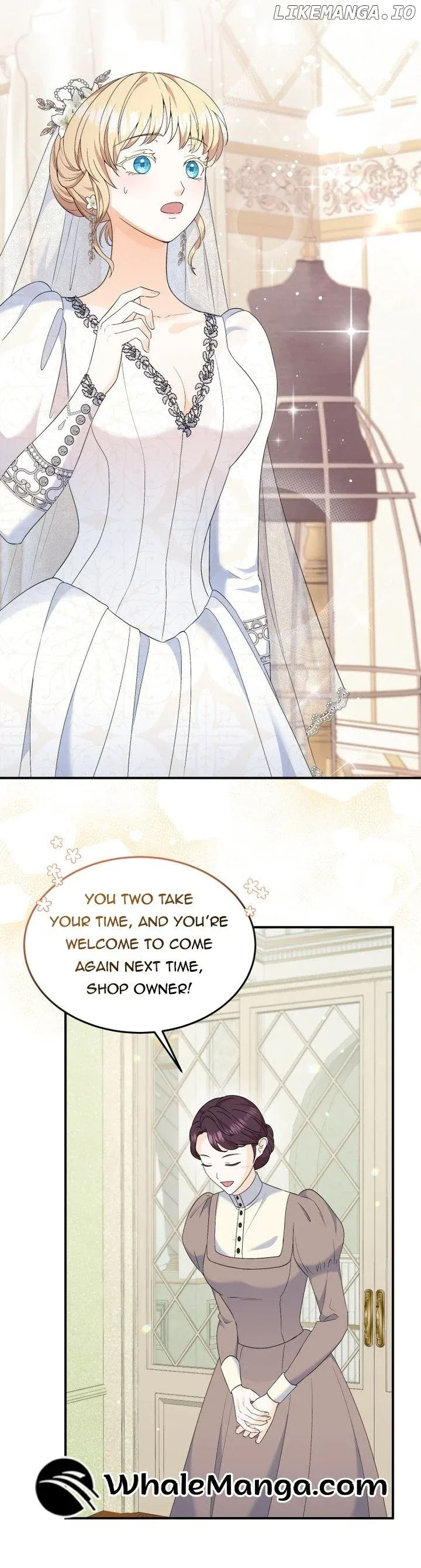 Kill The Male Yandere Protagonist Chapter 20 page 3
