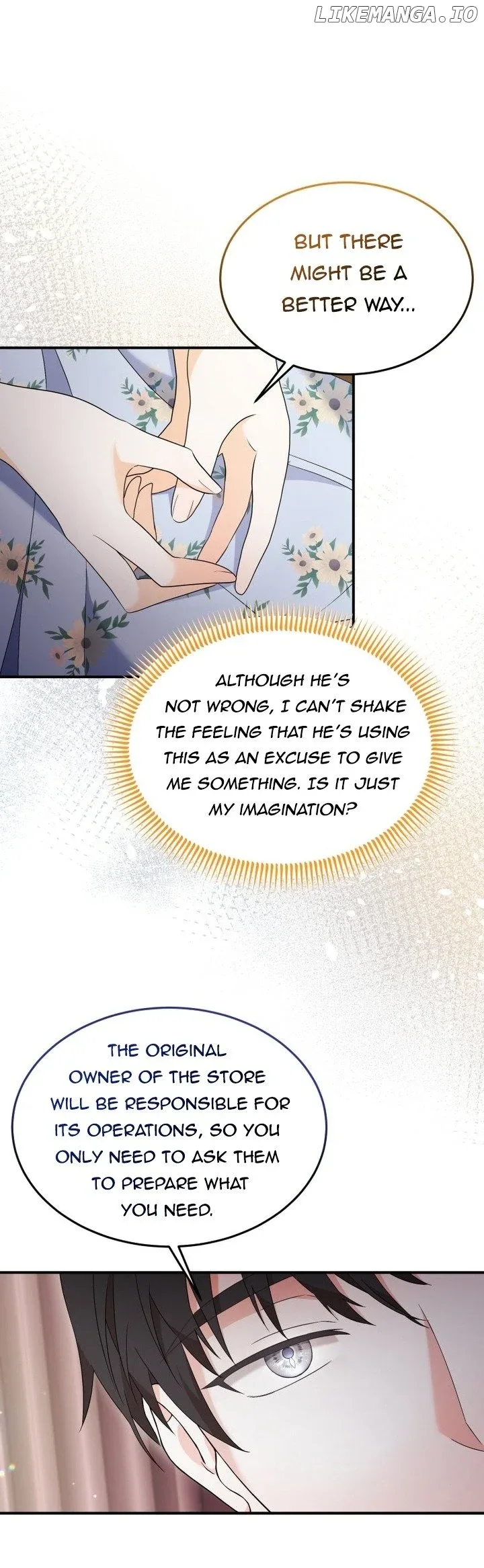 Kill The Male Yandere Protagonist Chapter 20 page 9