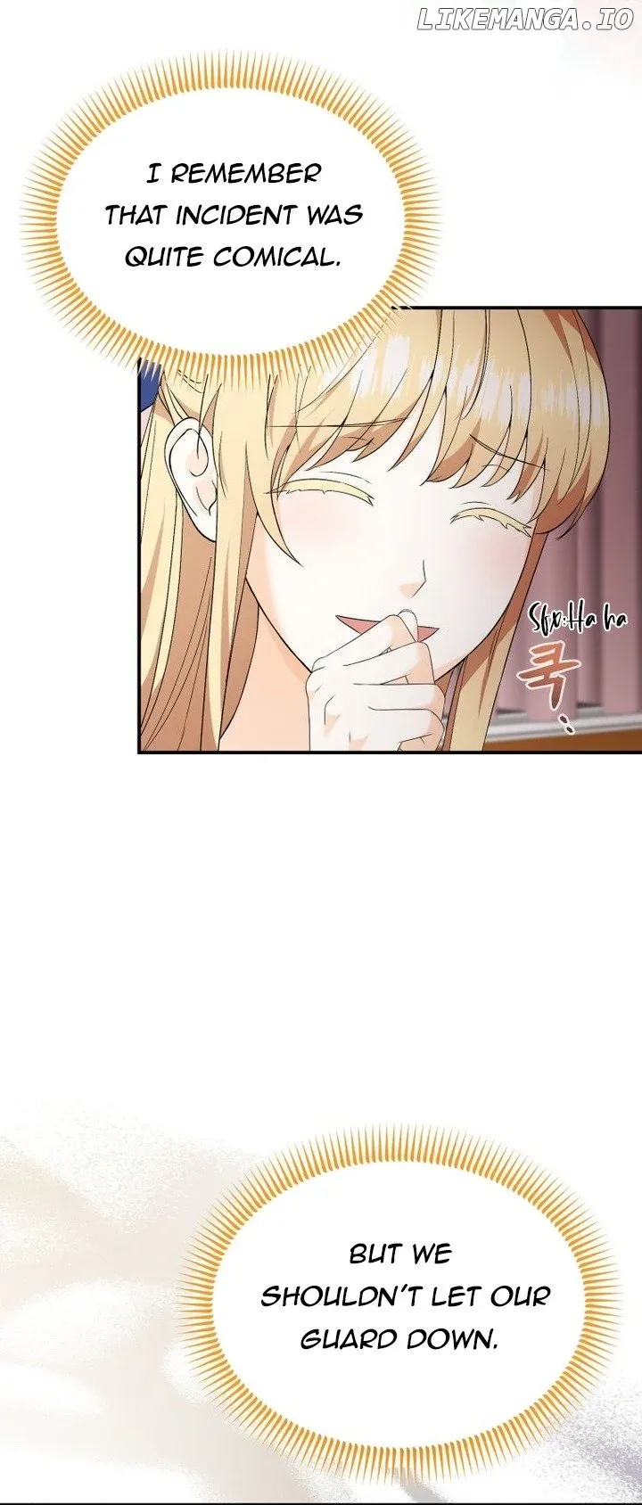 Kill The Male Yandere Protagonist Chapter 20 page 32