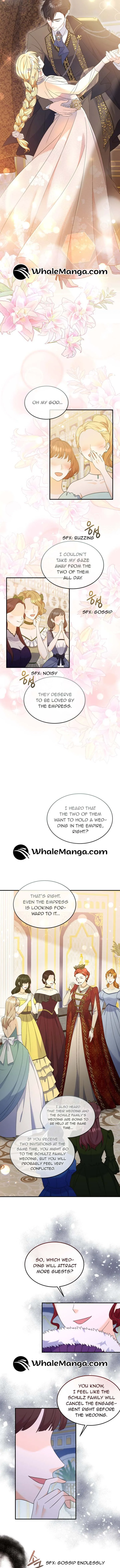 Kill The Male Yandere Protagonist Chapter 18 page 7