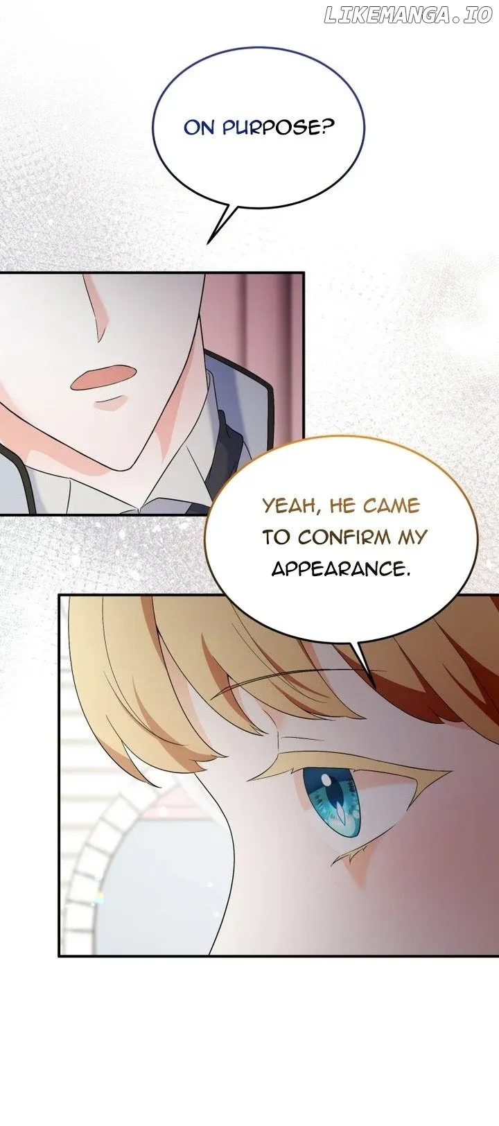 Kill The Male Yandere Protagonist Chapter 20 page 37