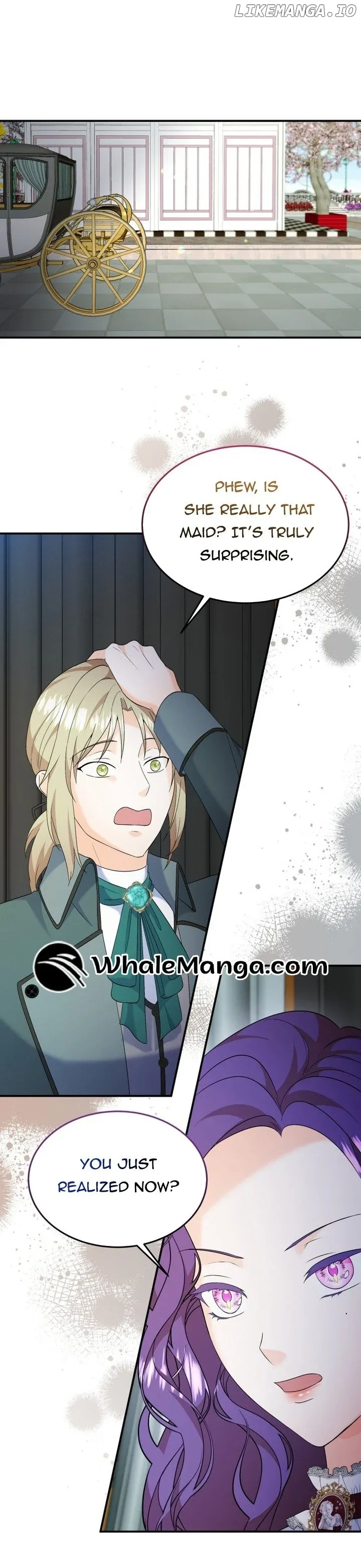 Kill The Male Yandere Protagonist Chapter 20 page 38
