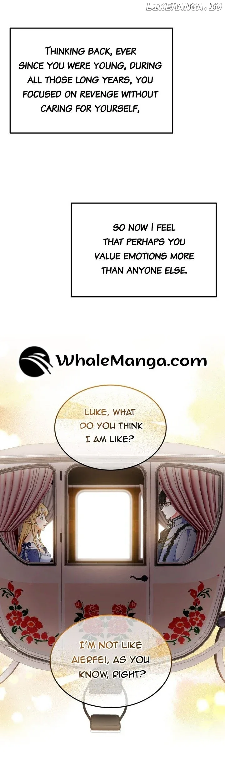 Kill The Male Yandere Protagonist Chapter 20 page 16