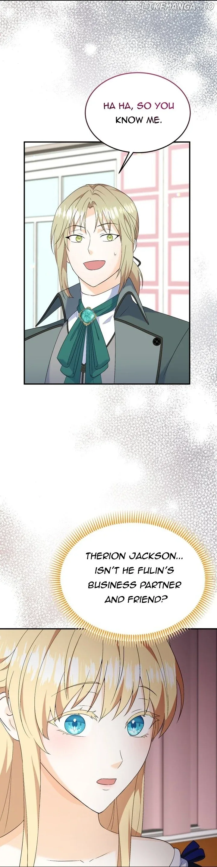 Kill The Male Yandere Protagonist Chapter 20 page 29