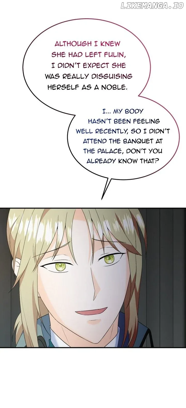 Kill The Male Yandere Protagonist Chapter 20 page 39