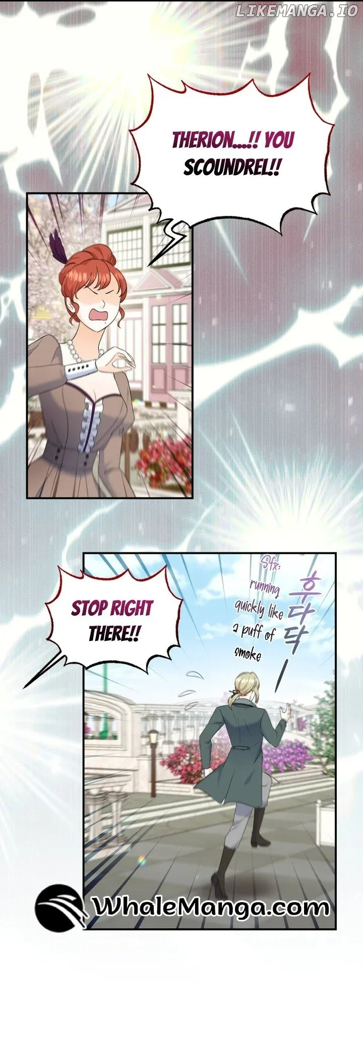 Kill The Male Yandere Protagonist Chapter 20 page 35