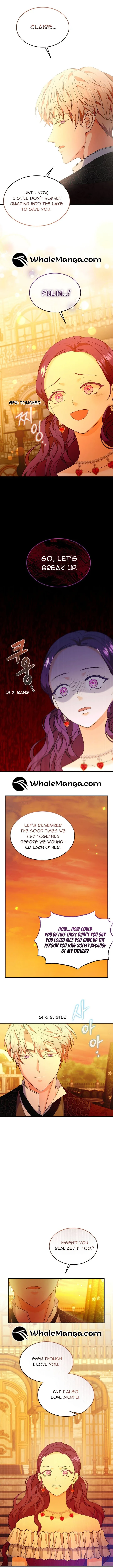 Kill The Male Yandere Protagonist Chapter 18 page 11