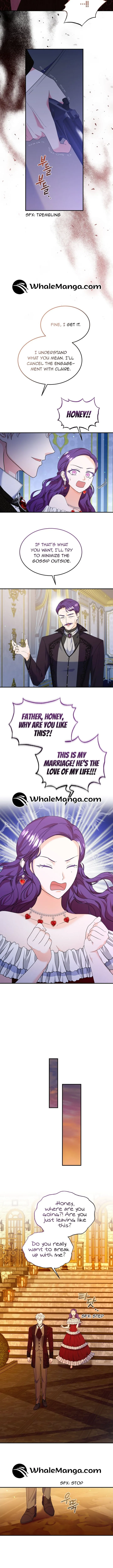 Kill The Male Yandere Protagonist Chapter 18 page 10