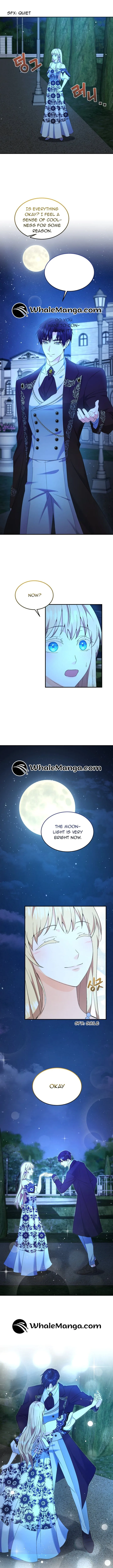 Kill The Male Yandere Protagonist Chapter 18 page 5
