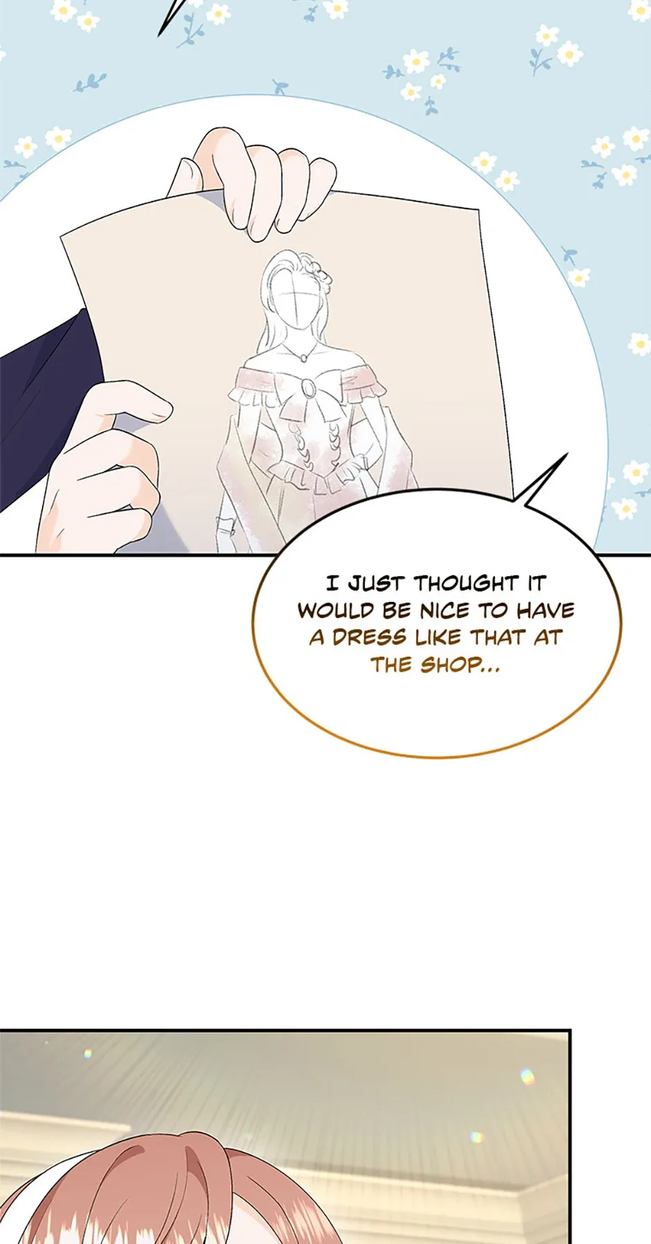 Kill The Male Yandere Protagonist Chapter 21 page 8