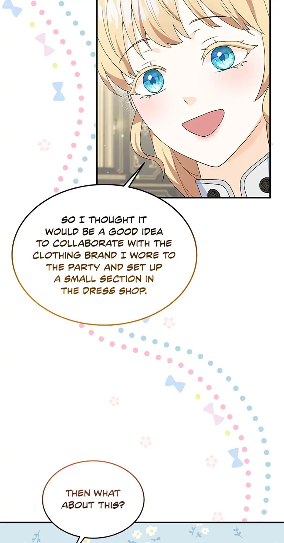 Kill The Male Yandere Protagonist Chapter 21 page 7
