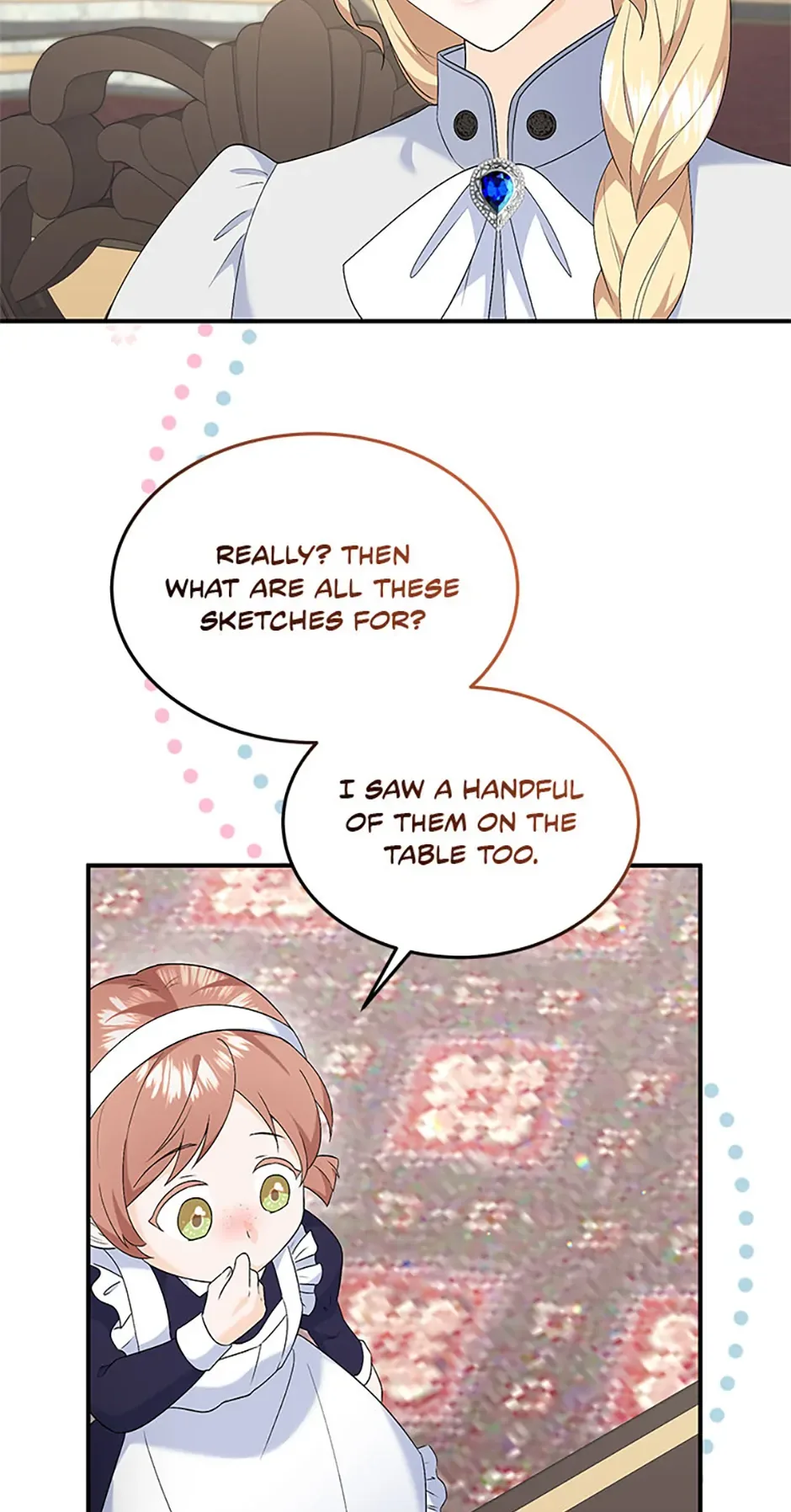 Kill The Male Yandere Protagonist Chapter 21 page 5