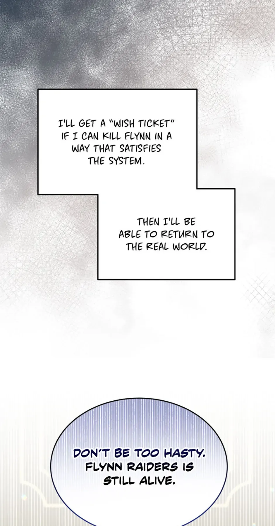 Kill The Male Yandere Protagonist Chapter 21 page 32