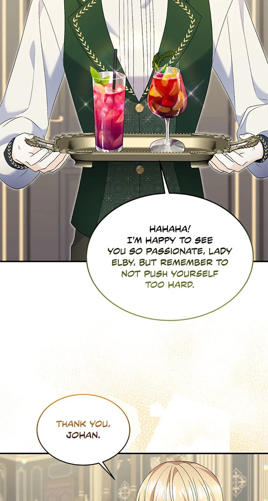Kill The Male Yandere Protagonist Chapter 21 page 13