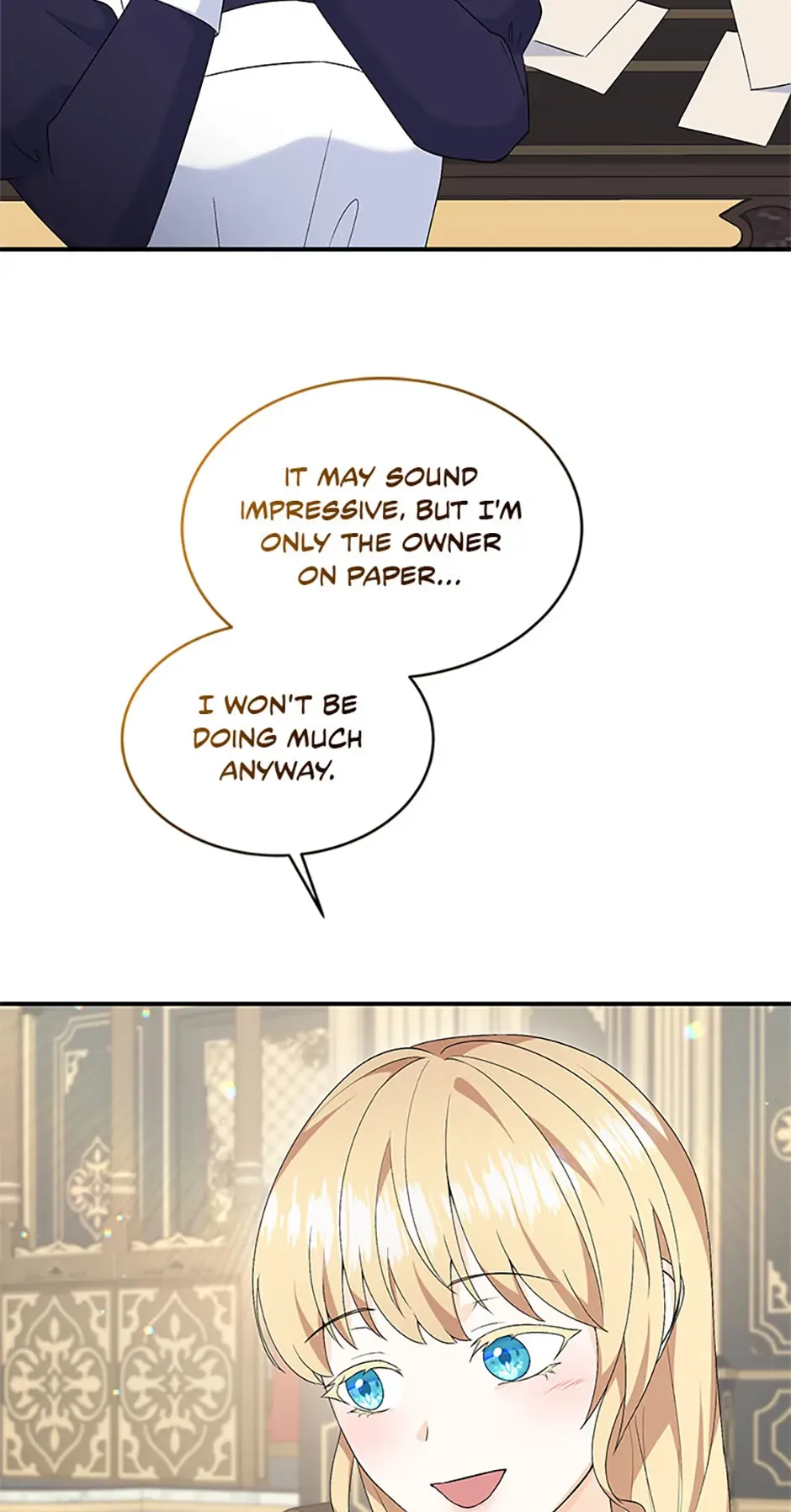 Kill The Male Yandere Protagonist Chapter 21 page 4