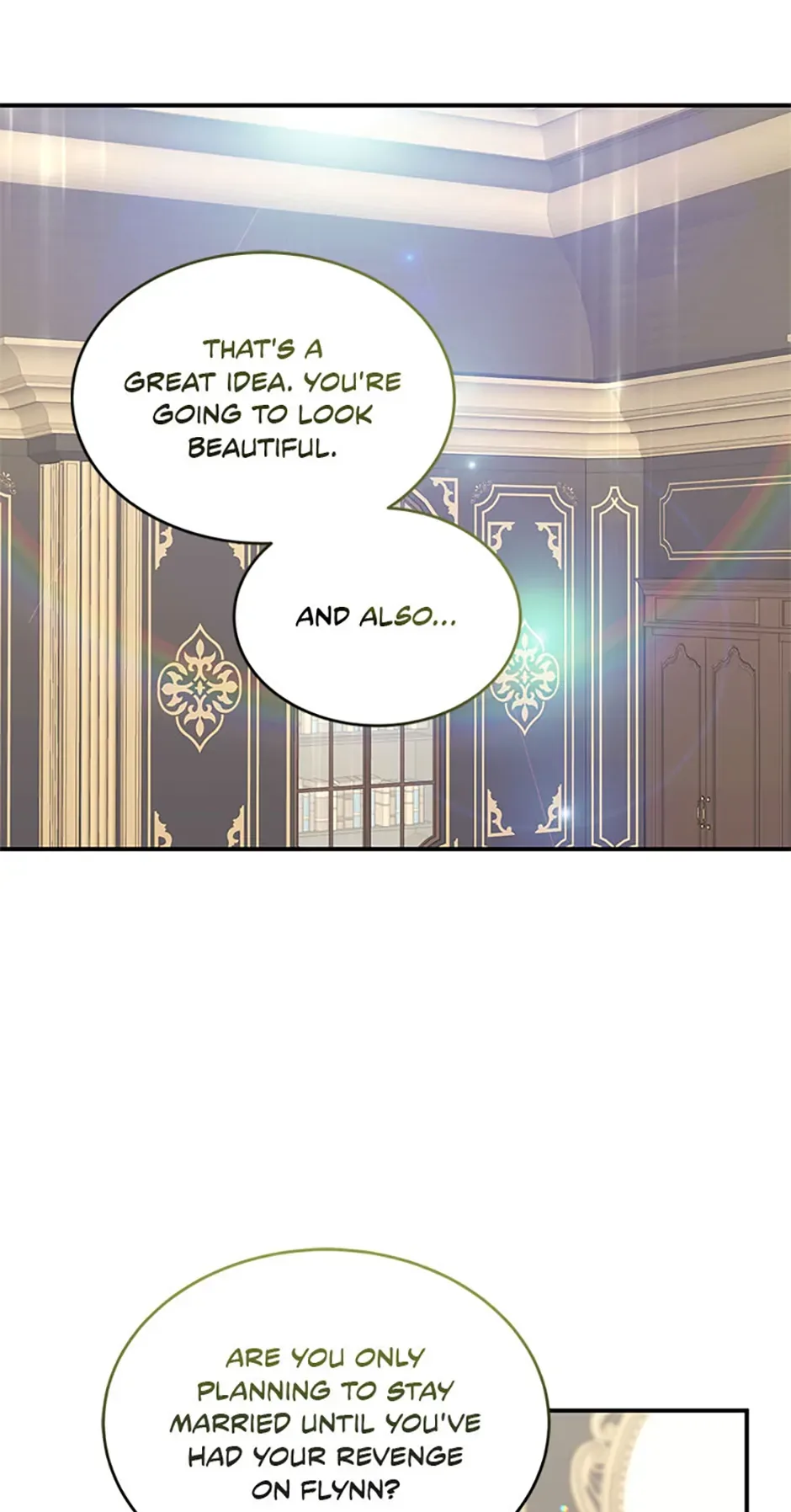 Kill The Male Yandere Protagonist Chapter 21 page 29