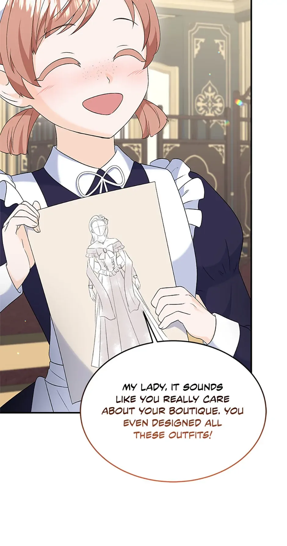 Kill The Male Yandere Protagonist Chapter 21 page 9
