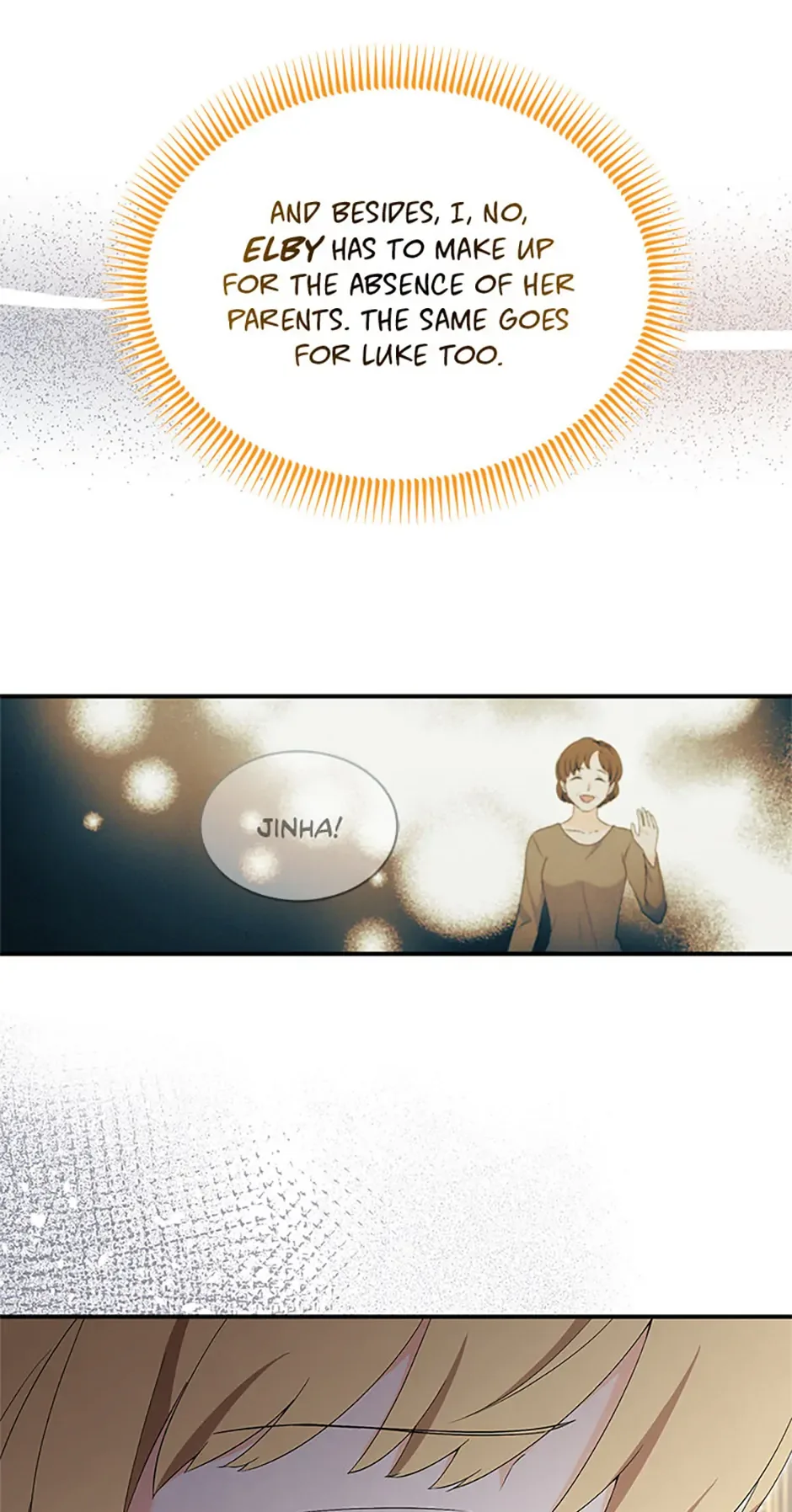 Kill The Male Yandere Protagonist Chapter 21 page 26