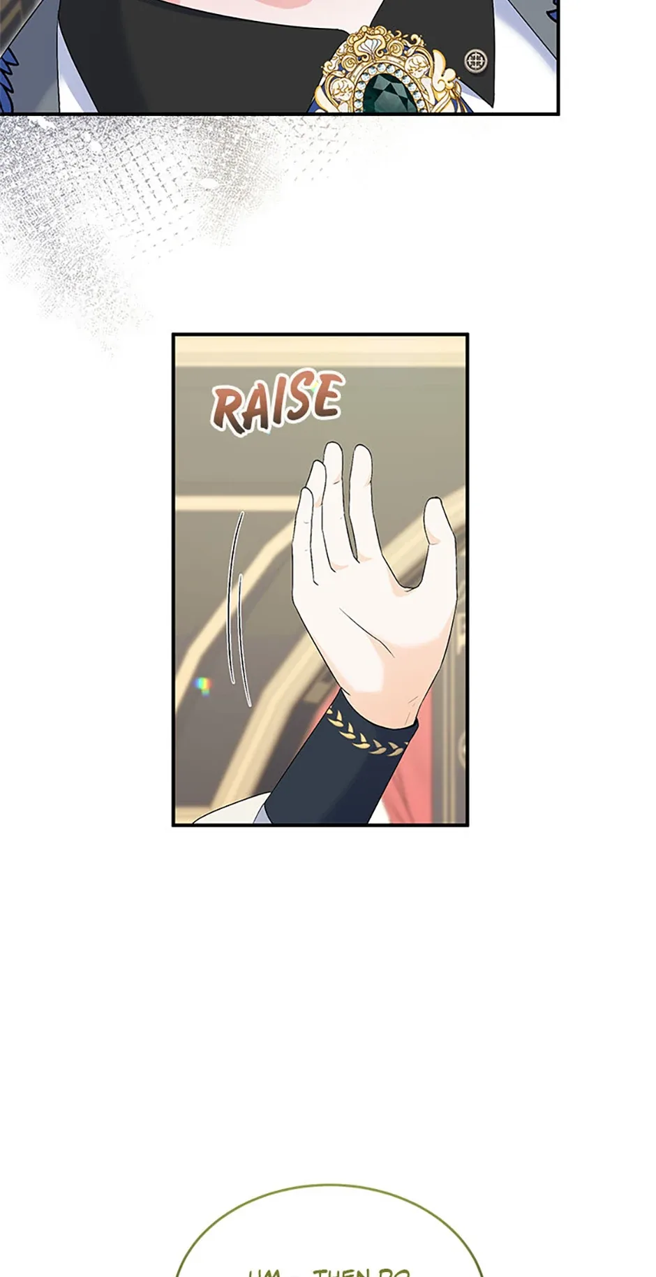 Kill The Male Yandere Protagonist Chapter 21 page 40