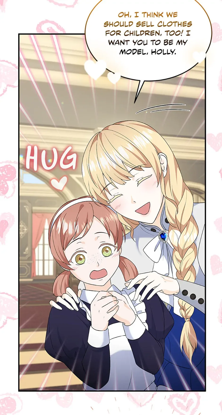 Kill The Male Yandere Protagonist Chapter 21 page 11