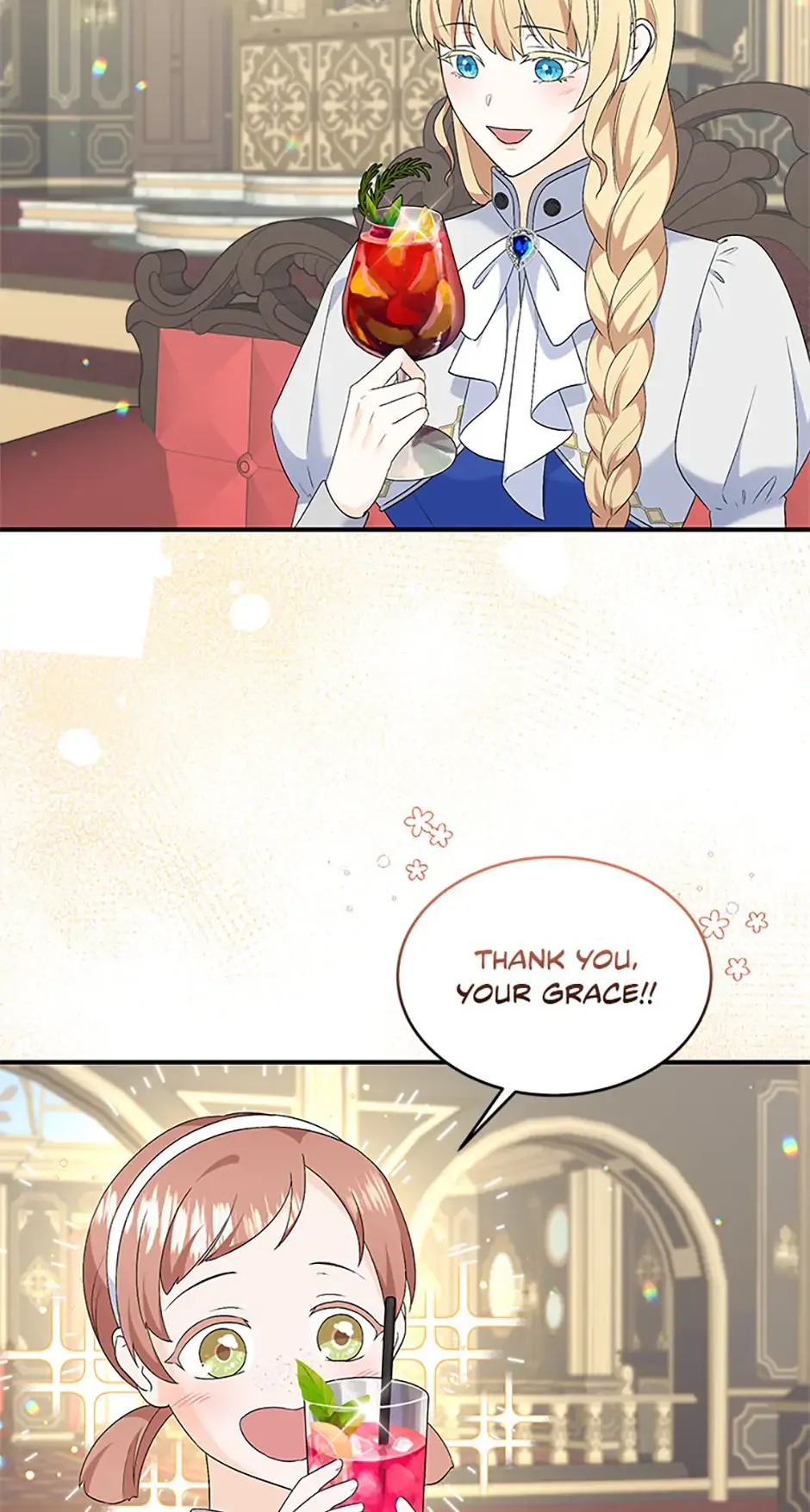 Kill The Male Yandere Protagonist Chapter 21 page 14