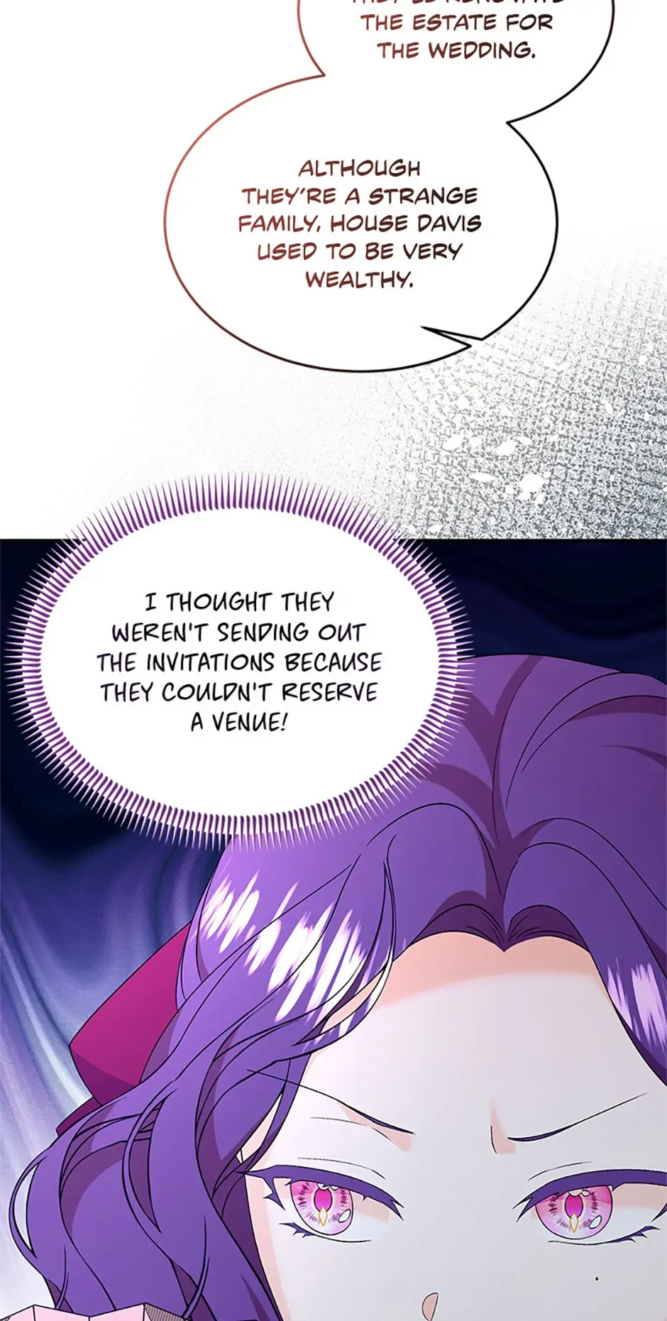 Kill The Male Yandere Protagonist Chapter 21 page 56